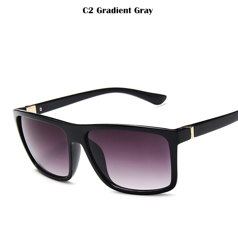 Load image into Gallery viewer, 2022 Sunglasses men Classic،Square sunglasses،protection Shades
