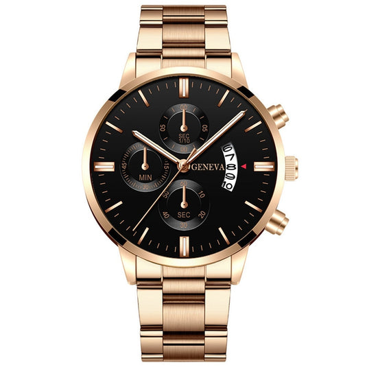 reloj hombre2022 watch luxury watch for men From stainless steel 20_style