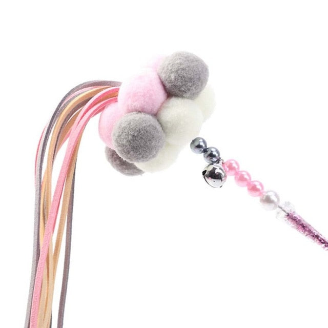 Load image into Gallery viewer, A funny toy that a cat can interact with Many shapes and types Manufacturer: USA_China
