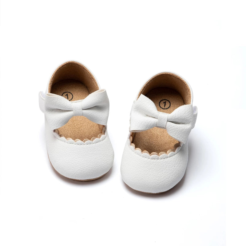 Load image into Gallery viewer, Baby shoes Flat, non-slip Suitable for learning how to walk 4-color
