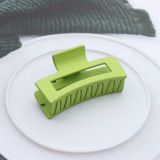 Korean hair clips for women & girls , large size hairpin and hair accessories  available in 22_ colors