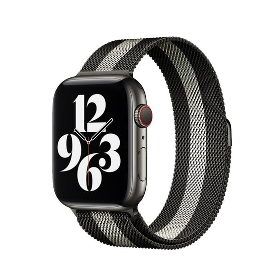 bracelet for apple watch Stainless steel bracelet Various sizes colors_24