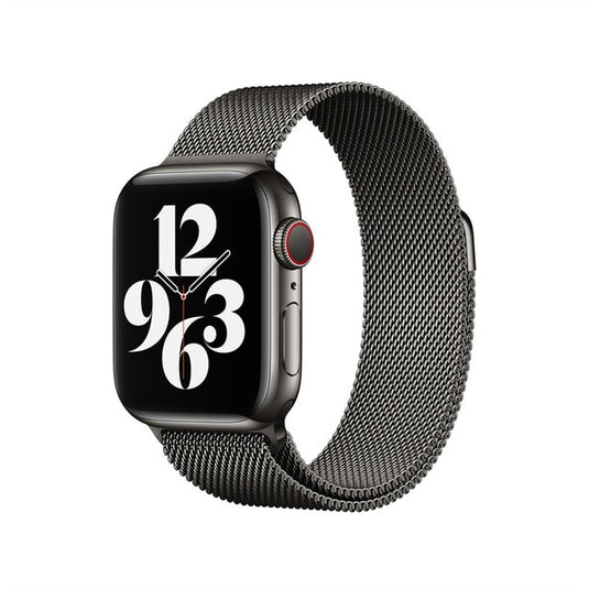 bracelet for apple watch Stainless steel bracelet Various sizes colors_24