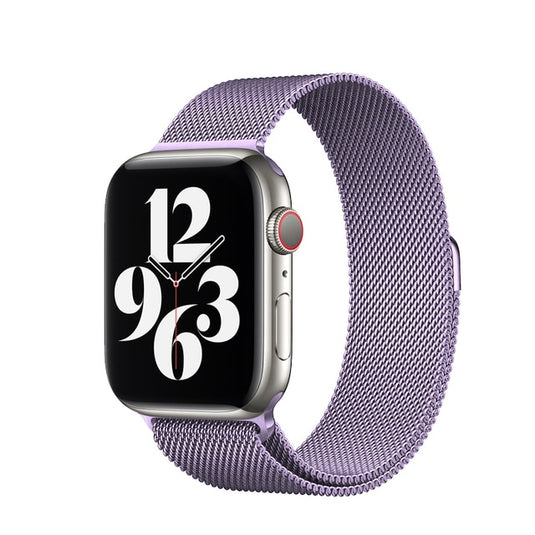 bracelet for apple watch Stainless steel bracelet Various sizes colors_24