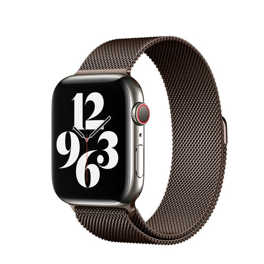 bracelet for apple watch Stainless steel bracelet Various sizes colors_24