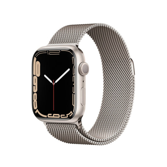 bracelet for apple watch Stainless steel bracelet Various sizes colors_24
