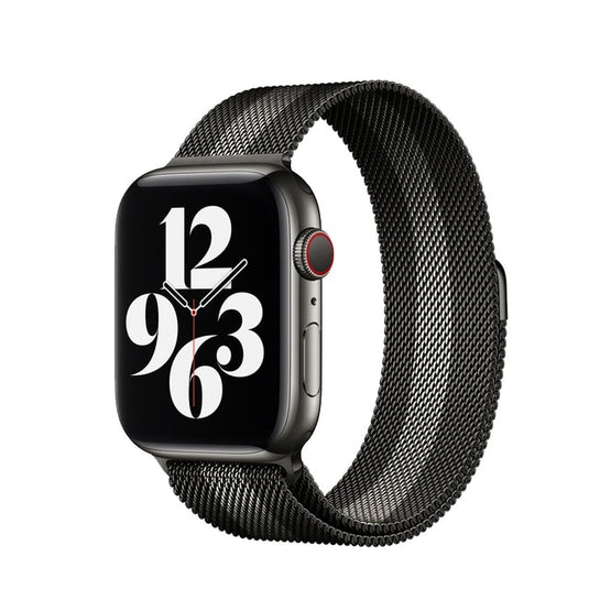 bracelet for apple watch Stainless steel bracelet Various sizes colors_24