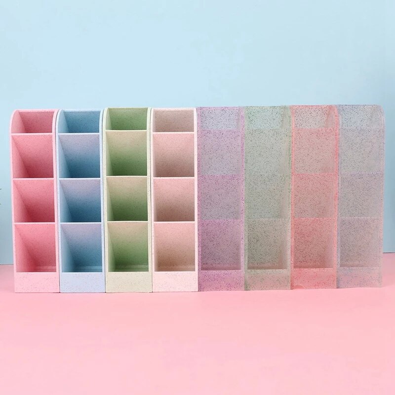 Load image into Gallery viewer, Small cupboard for storing things put anywhere Consists of four shelves Colors to match home decor
