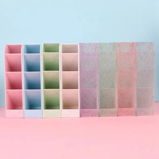 Small cupboard for storing things put anywhere Consists of four shelves Colors to match home decor