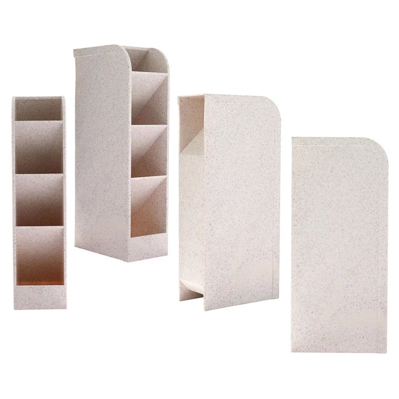 Load image into Gallery viewer, Small cupboard for storing things put anywhere Consists of four shelves Colors to match home decor
