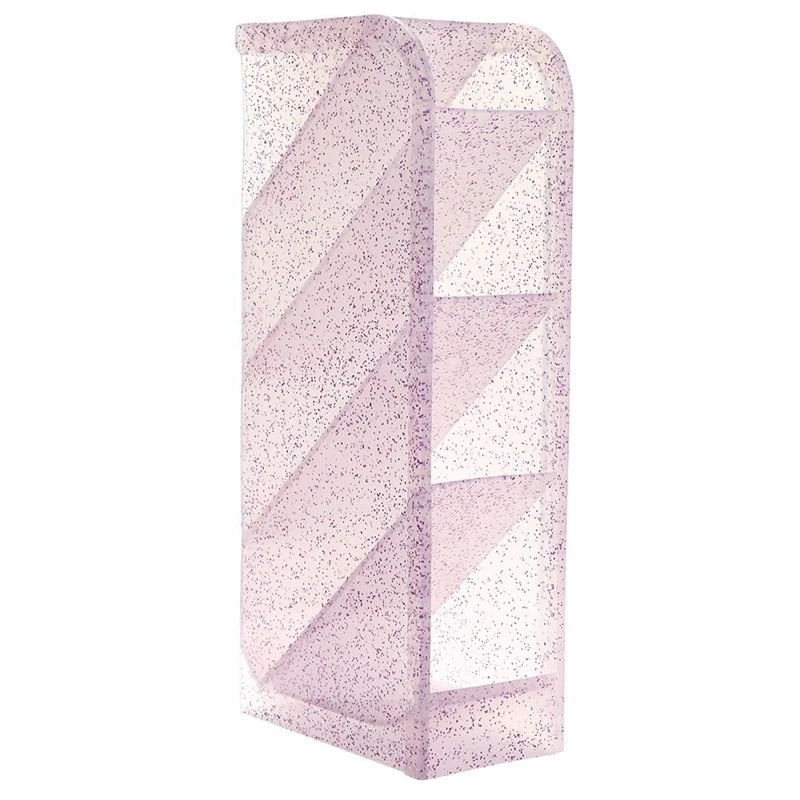 Load image into Gallery viewer, Small cupboard for storing things put anywhere Consists of four shelves Colors to match home decor
