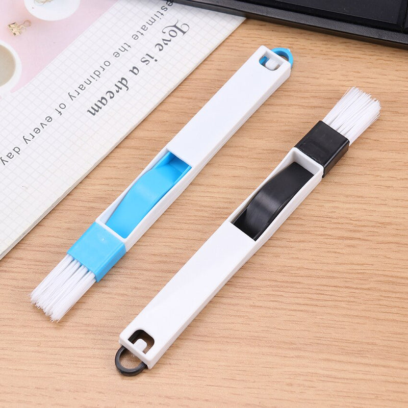 Load image into Gallery viewer, Keyboard dust cleaning brush 2 in 1
