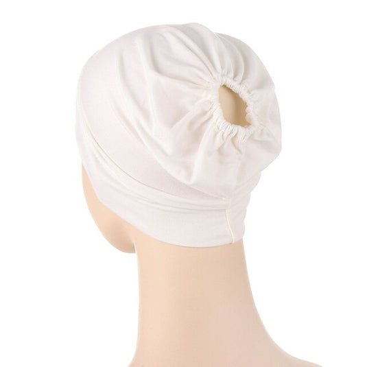 Women's scarf and hijab for muslim women Covers the head and neck turban all the colors