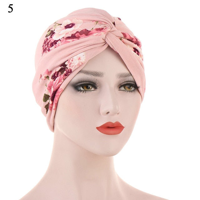Load image into Gallery viewer, Women's scarf and hijab for muslim women Covers the head and neck turban all the colors
