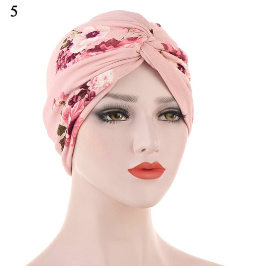 Women's scarf and hijab for muslim women Covers the head and neck turban all the colors