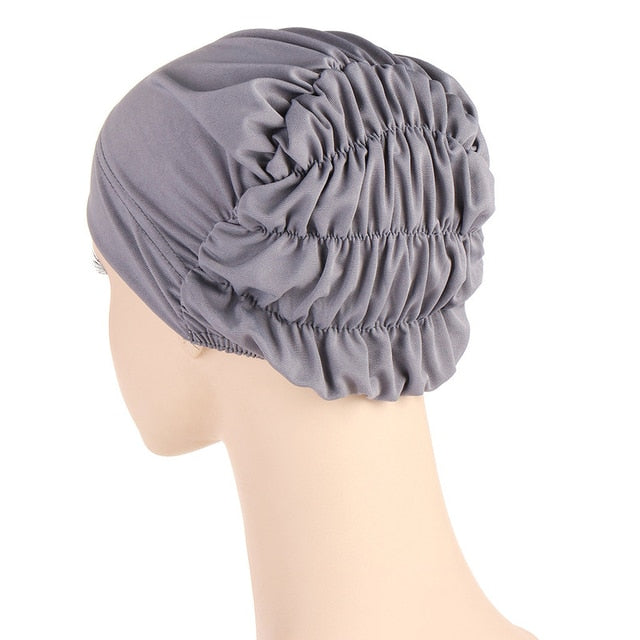 Load image into Gallery viewer, Women's scarf and hijab for muslim women Covers the head and neck turban all the colors
