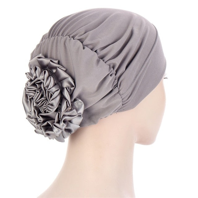 Load image into Gallery viewer, Women's scarf and hijab for muslim women Covers the head and neck turban all the colors

