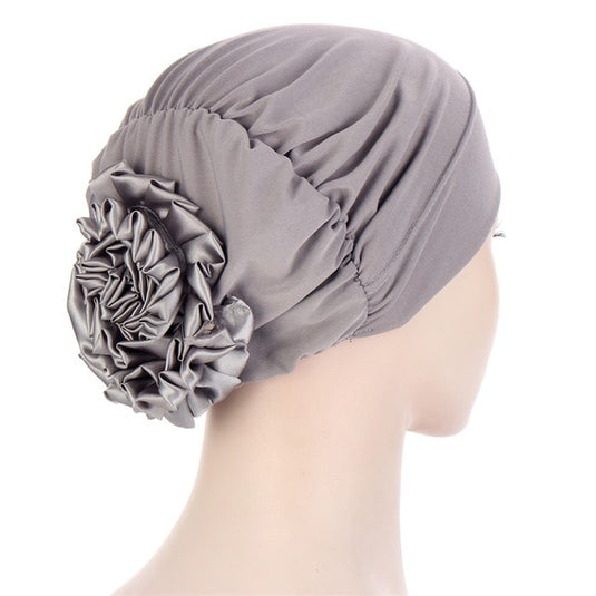 Women's scarf and hijab for muslim women Covers the head and neck turban all the colors