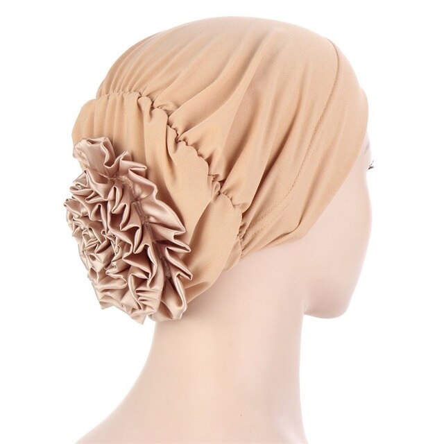 Load image into Gallery viewer, Women's scarf and hijab for muslim women Covers the head and neck turban all the colors
