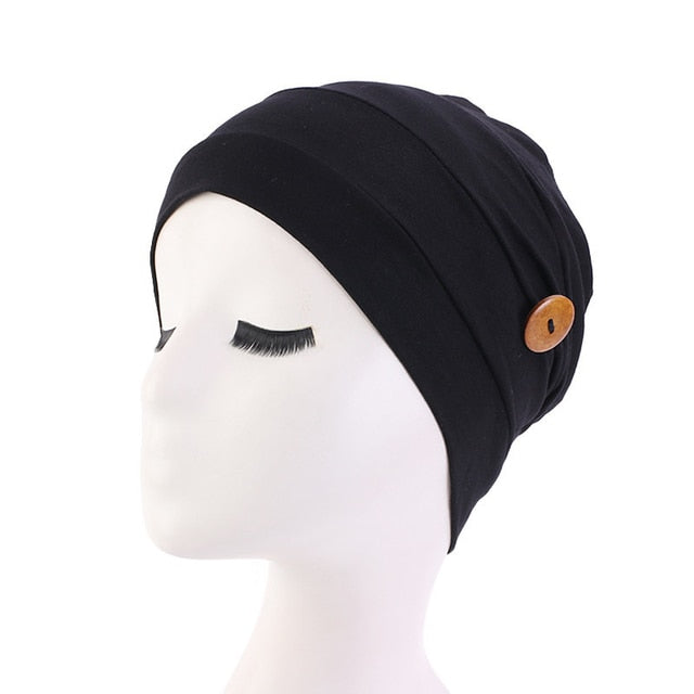 Load image into Gallery viewer, Women's scarf and hijab for muslim women Covers the head and neck turban all the colors

