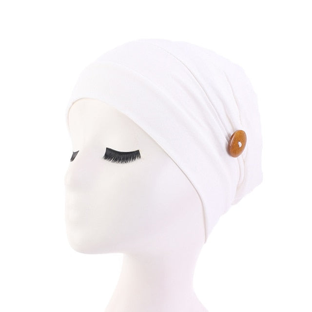 Load image into Gallery viewer, Women's scarf and hijab for muslim women Covers the head and neck turban all the colors
