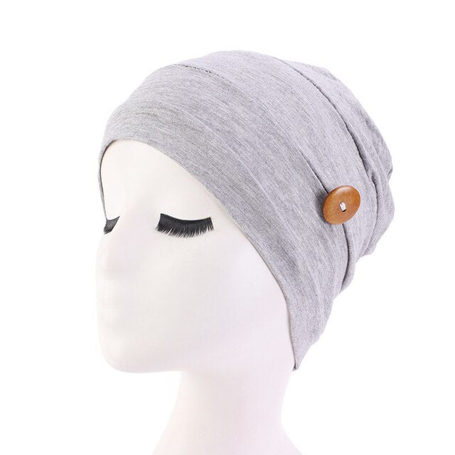 Load image into Gallery viewer, Women's scarf and hijab for muslim women Covers the head and neck turban all the colors

