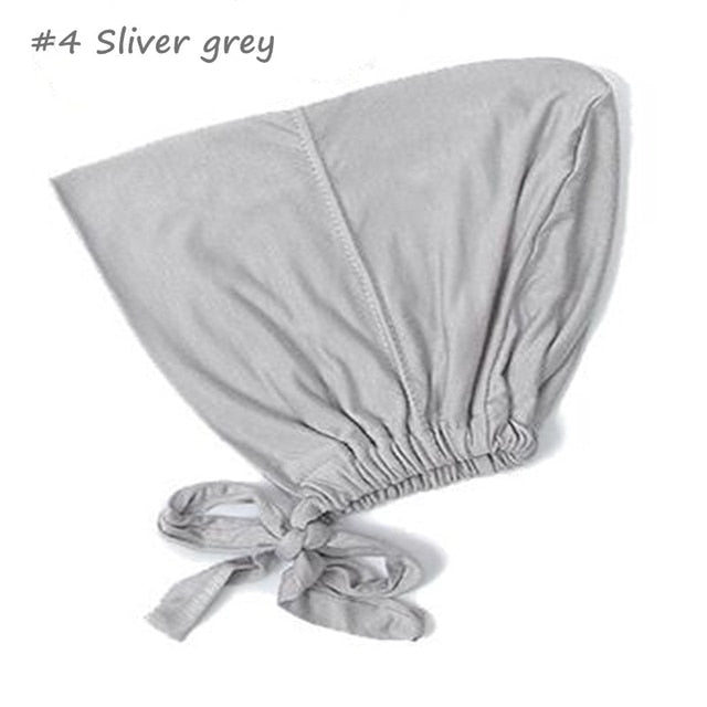 Load image into Gallery viewer, Women's scarf and hijab for muslim women Covers the head and neck turban all the colors
