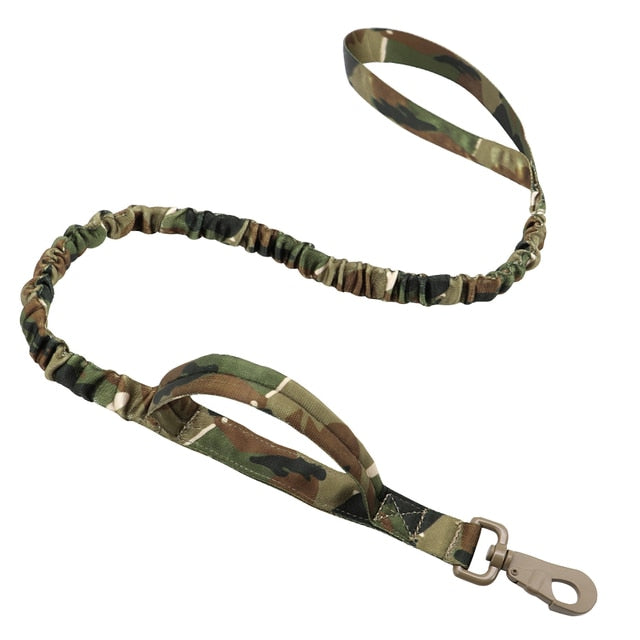 Load image into Gallery viewer, Vest and dog collar suitable for pet dogs and hunting dogs with a suit tied from the waistcoat by means of a rope
