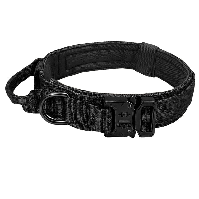 Load image into Gallery viewer, Vest and dog collar suitable for pet dogs and hunting dogs with a suit tied from the waistcoat by means of a rope

