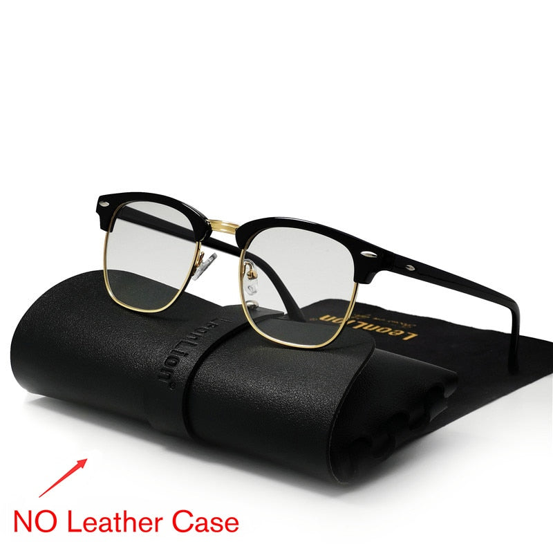 Load image into Gallery viewer, Classic sunglasses without a frame for men in luxurious colors
