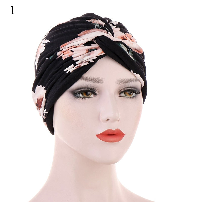 Load image into Gallery viewer, Women's scarf and hijab for muslim women Covers the head and neck turban all the colors
