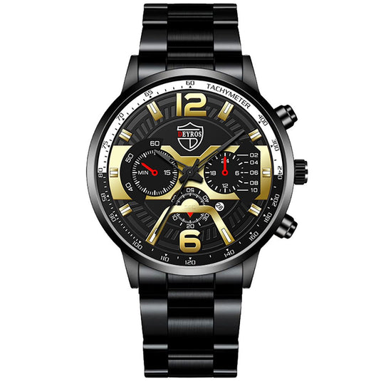 An hour of time to understand For formal occasions stainless steel 9 colors