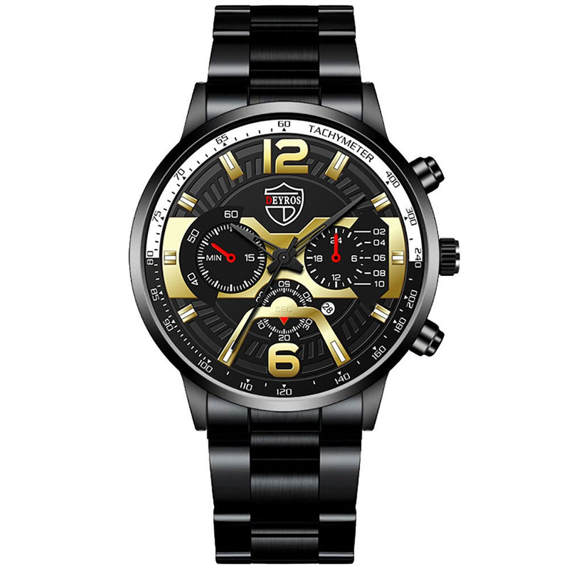Load image into Gallery viewer, An hour of time to understand For formal occasions stainless steel 9 colors
