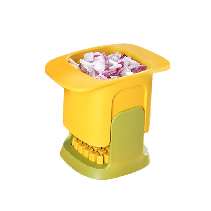 Load image into Gallery viewer, Onion cutter, and all kinds of vegetables must be present in your kitchen to facilitate making food and salads
