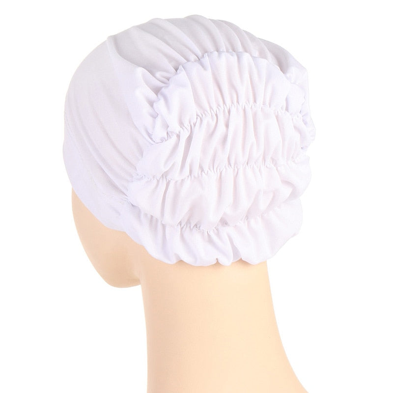 Load image into Gallery viewer, Women's scarf and hijab for muslim women Covers the head and neck turban all the colors
