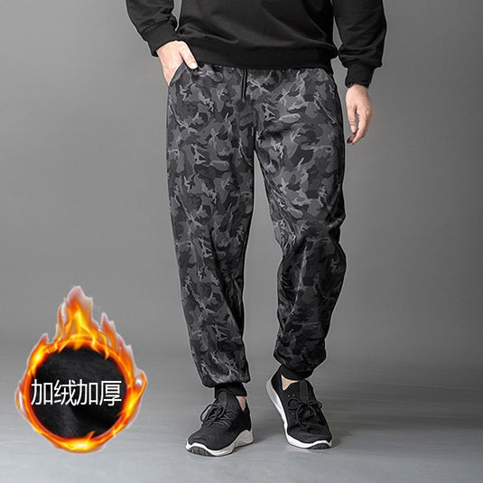 Stylish men's cotton pants, high quality, beautiful