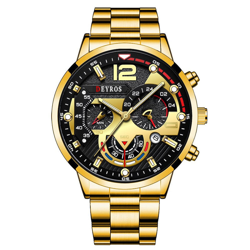 Load image into Gallery viewer, An hour of time to understand For formal occasions stainless steel 9 colors
