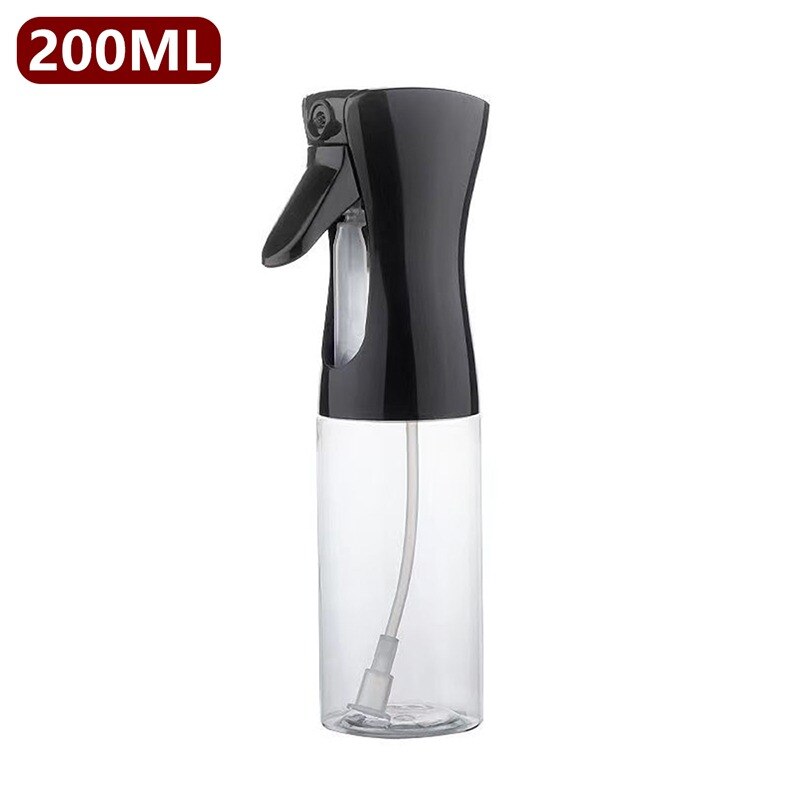 Load image into Gallery viewer, Olive oil spray. 200 ml It can be filled with vinegar Available in black and white
