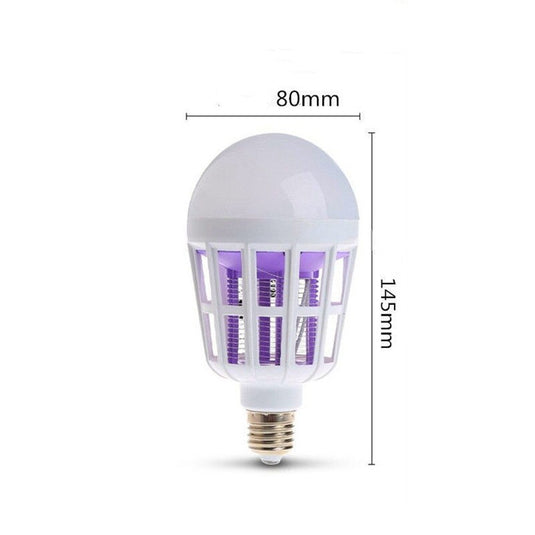 Mosquito equivalent lamp Works at 110/220v Repels insects from your room