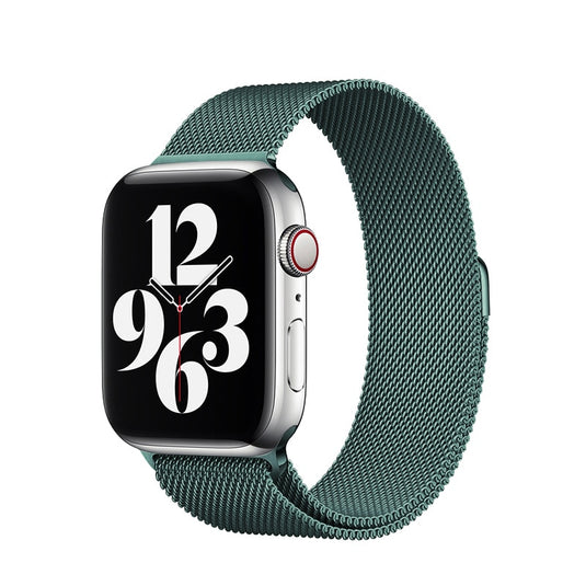 bracelet for apple watch Stainless steel bracelet Various sizes colors_24
