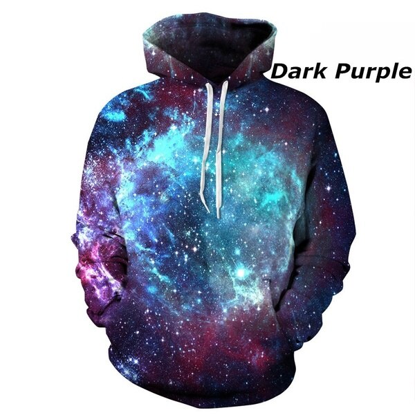 Load image into Gallery viewer, New Fashion16 Style Men And Women 3D Hoodies Sweatshirts Hoodies
