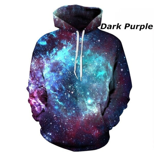 New Fashion16 Style Men And Women 3D Hoodies Sweatshirts Hoodies