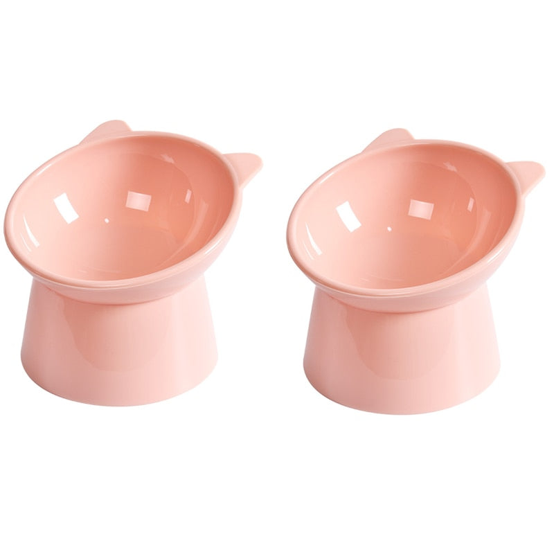 Load image into Gallery viewer, Cat &amp; Dog bowl &amp; pet food bowl pet geeding cat accessories pet candy bowl
