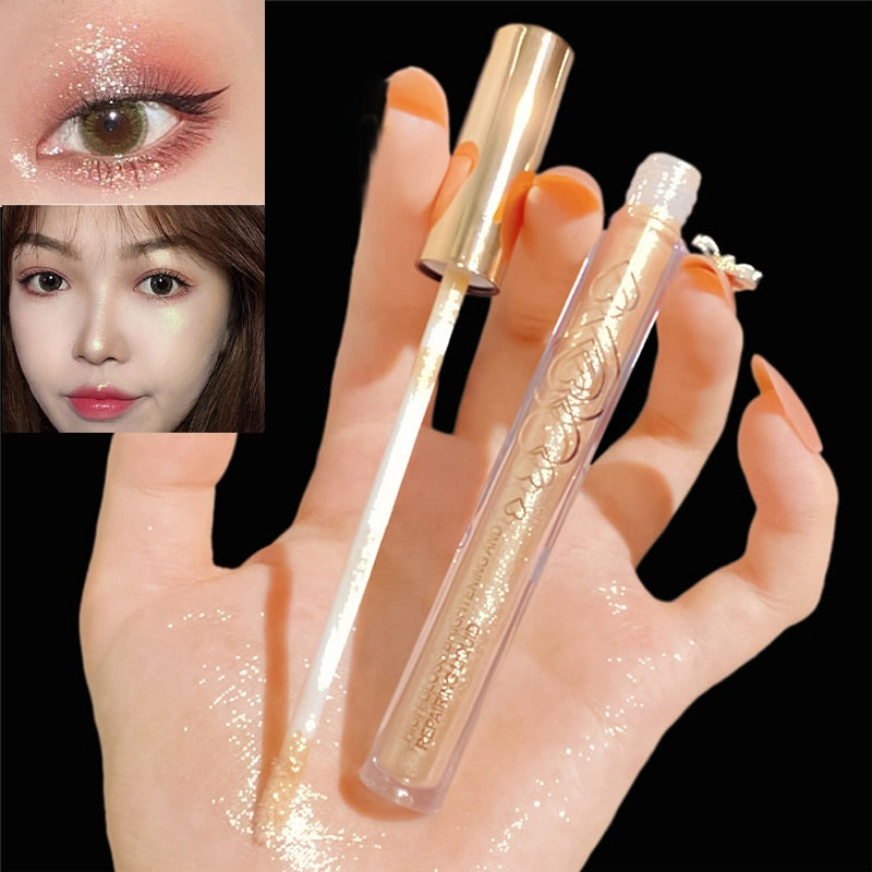 Load image into Gallery viewer, Highlighter stick for the face and also used for the eyes
