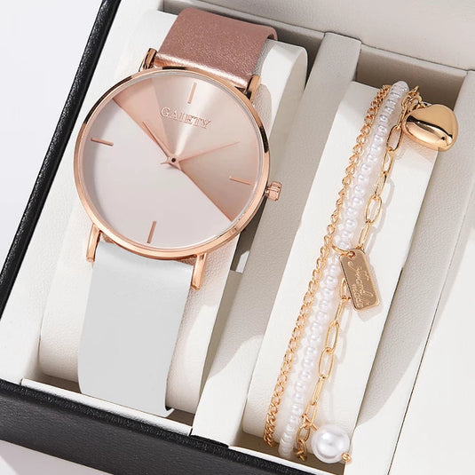 luxury womens watch Suitable for evenings Suitable for formal dresses and occasions