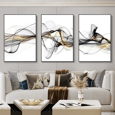 Load image into Gallery viewer, 3 pieces of plates Very beautiful for your home decor Suitable and bright colors
