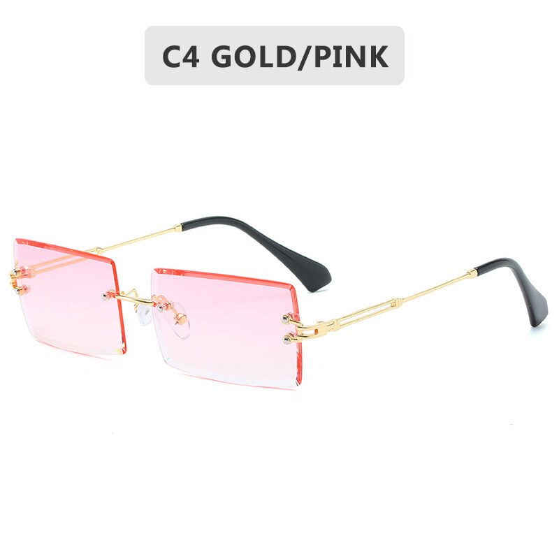 Load image into Gallery viewer, Reto glasses 2022 latest fashion Luxurious glasses for women protect eyes
