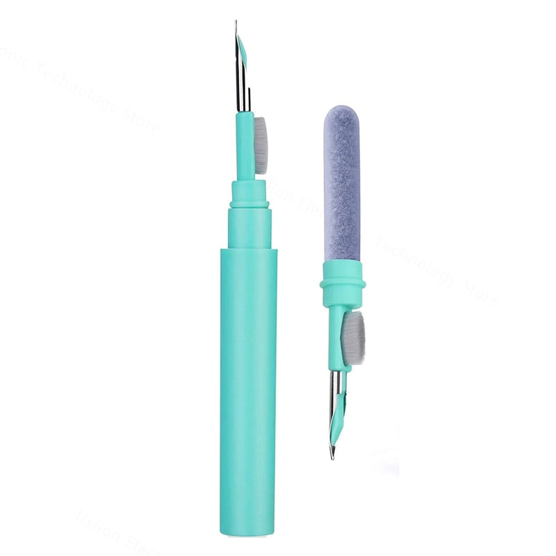 Load image into Gallery viewer, Bluetooth Earphone Cleaning Tool for Airpods Pro 3 2 1 Plus Cleaning Pen for Xiaomi Airdots 3Pro
