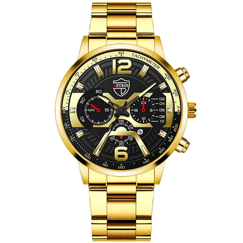 Load image into Gallery viewer, An hour of time to understand For formal occasions stainless steel 9 colors
