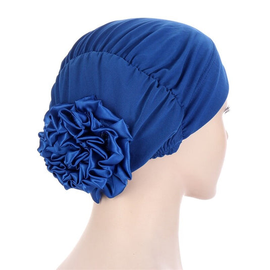Women's scarf and hijab for muslim women Covers the head and neck turban all the colors
